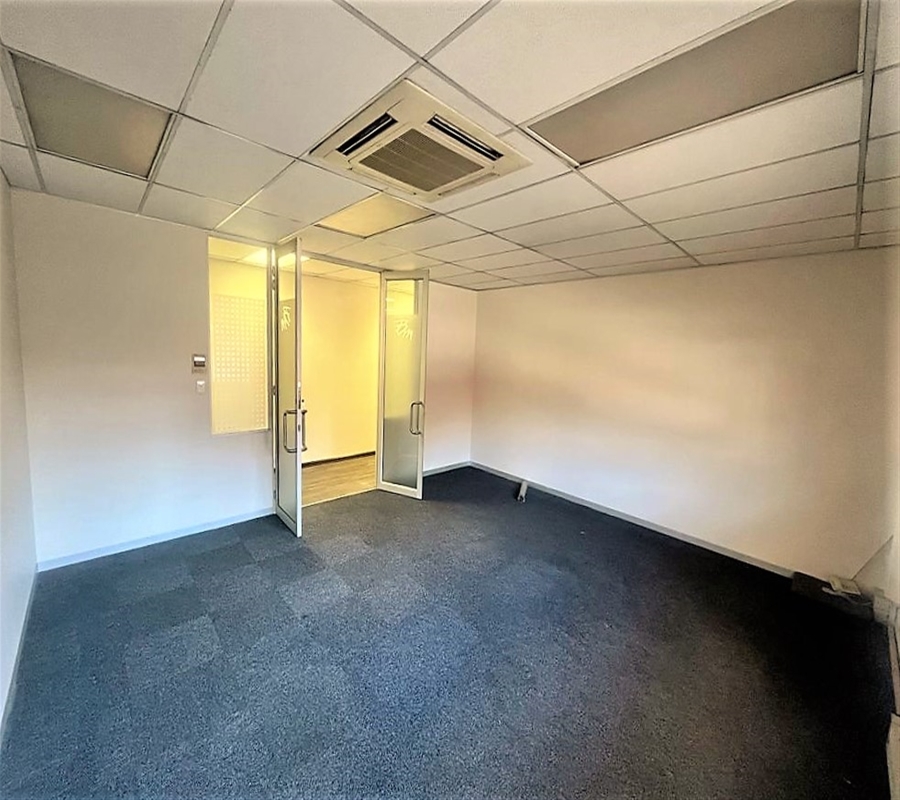 To Let Commercial Property for Rent in Parktown Gauteng