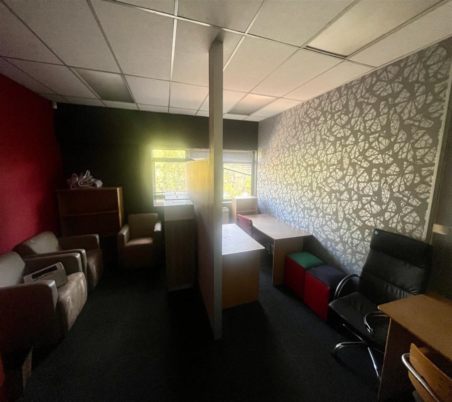 To Let Commercial Property for Rent in Parktown Gauteng