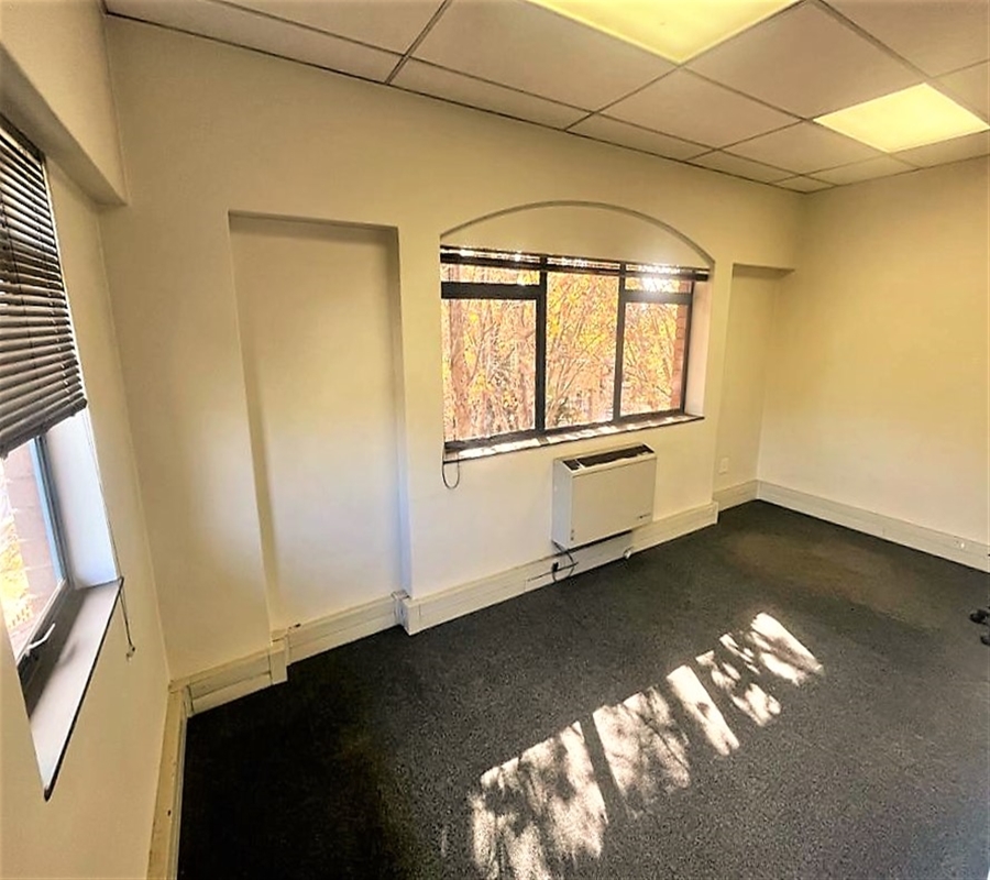 To Let Commercial Property for Rent in Parktown Gauteng