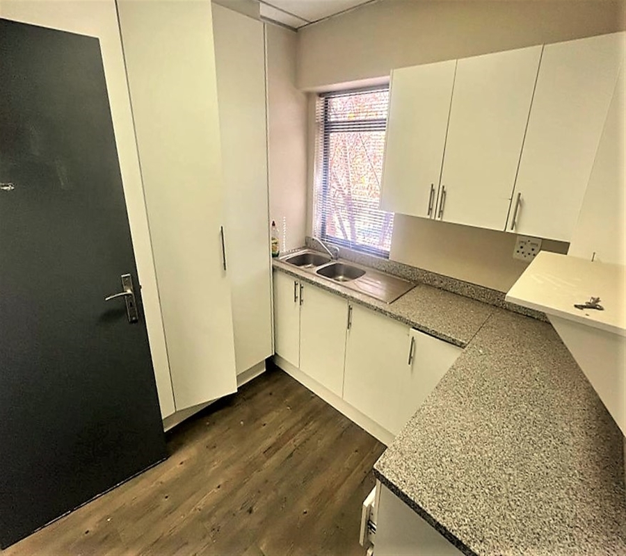 To Let Commercial Property for Rent in Parktown Gauteng