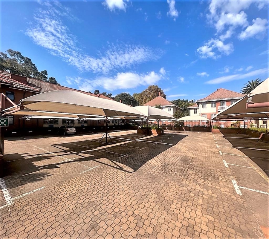To Let Commercial Property for Rent in Parktown Gauteng