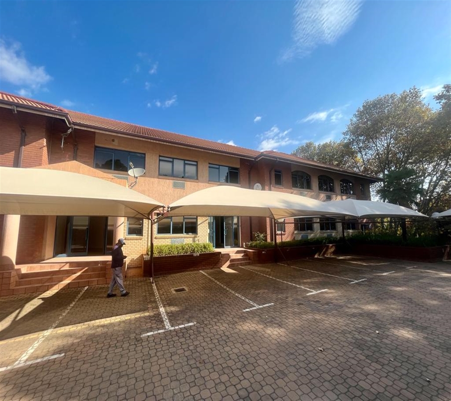 To Let Commercial Property for Rent in Parktown Gauteng