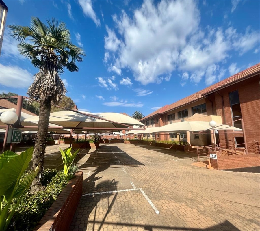 To Let Commercial Property for Rent in Parktown Gauteng
