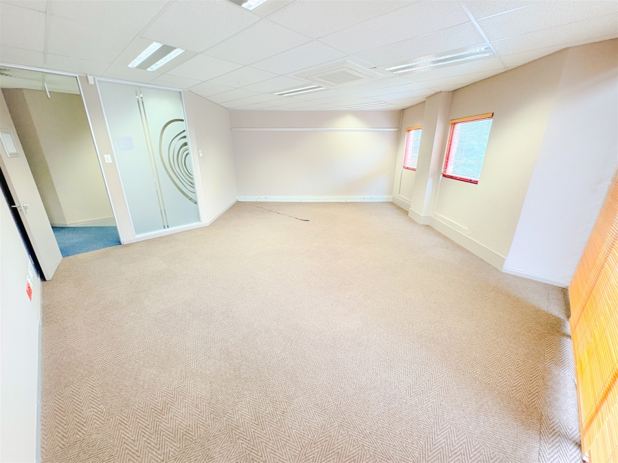 To Let Commercial Property for Rent in Parktown Gauteng
