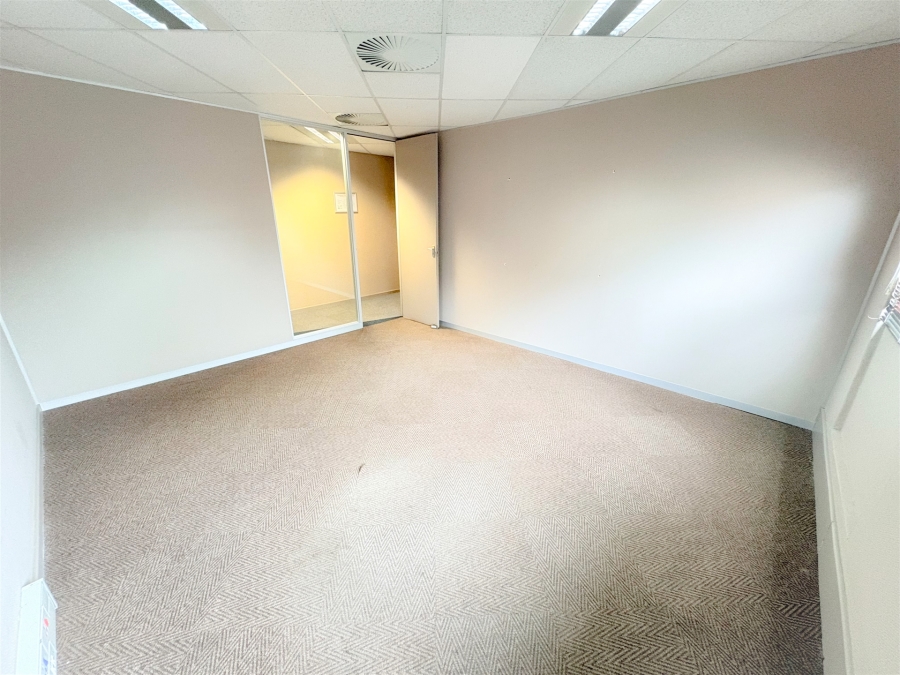To Let Commercial Property for Rent in Parktown Gauteng