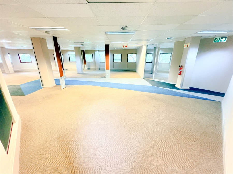 To Let Commercial Property for Rent in Parktown Gauteng