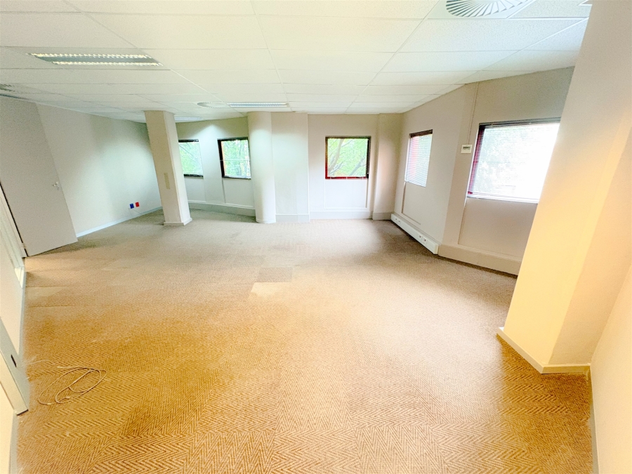 To Let Commercial Property for Rent in Parktown Gauteng