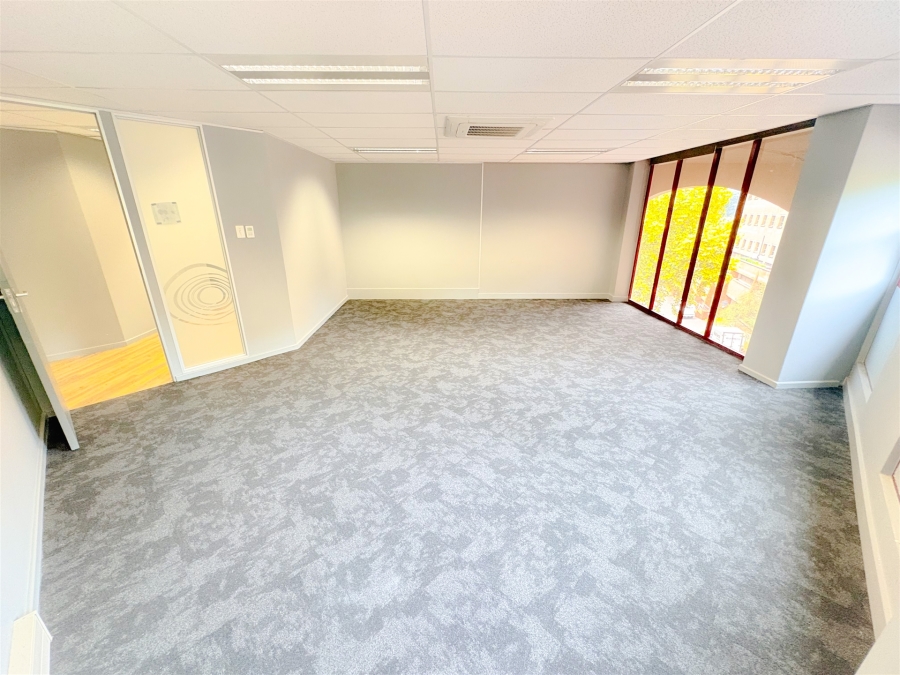 To Let Commercial Property for Rent in Parktown Gauteng