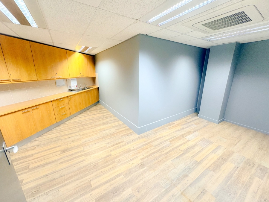 To Let Commercial Property for Rent in Parktown Gauteng