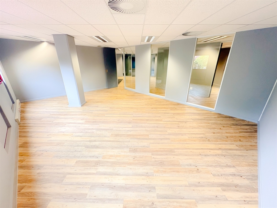 To Let Commercial Property for Rent in Parktown Gauteng