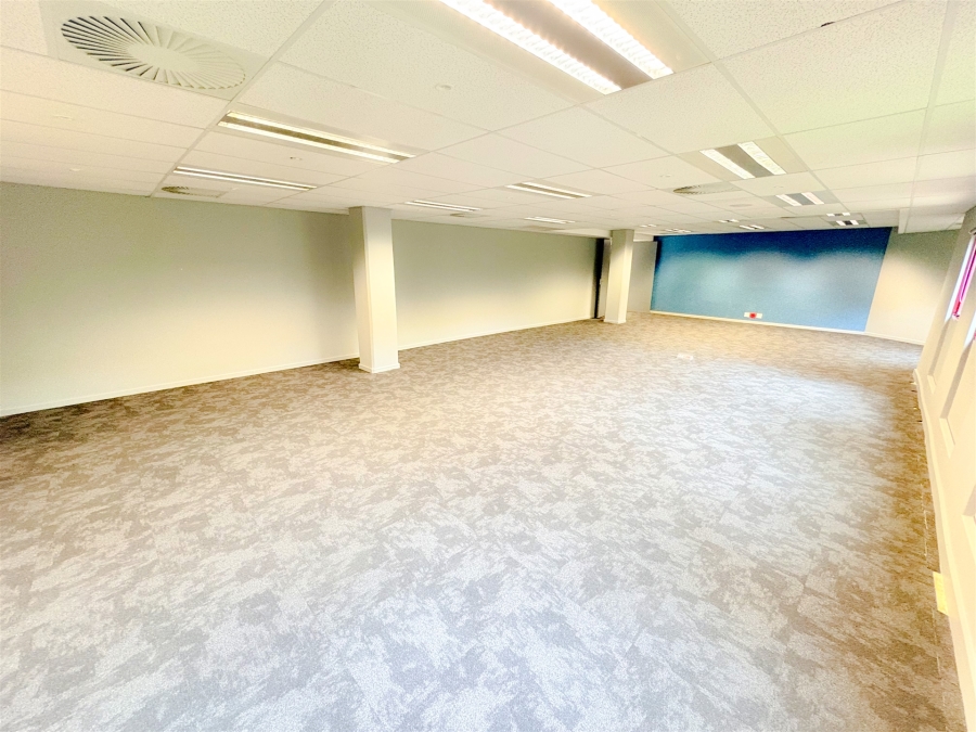 To Let Commercial Property for Rent in Parktown Gauteng