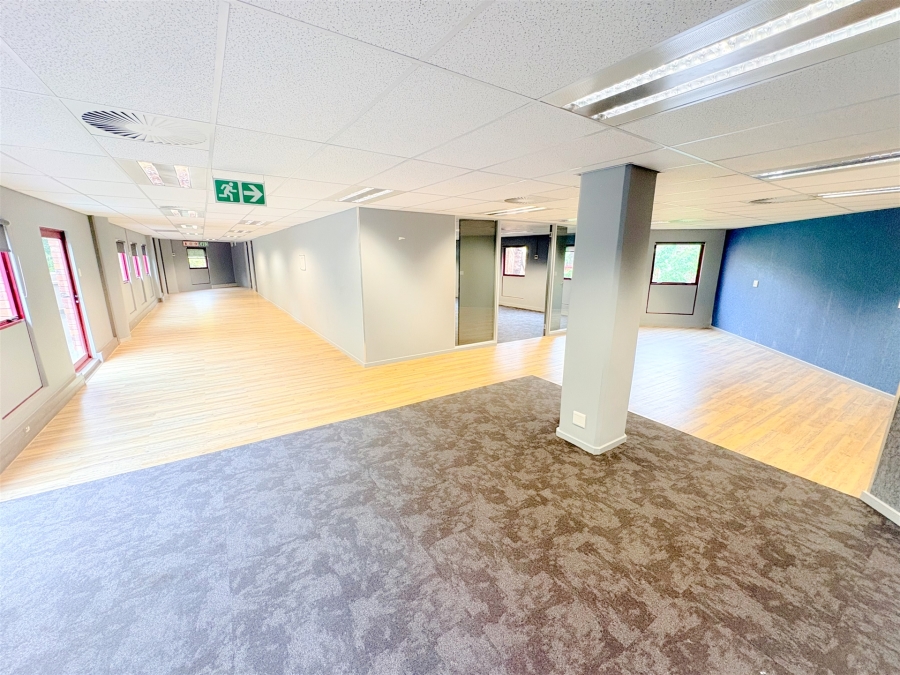 To Let Commercial Property for Rent in Parktown Gauteng
