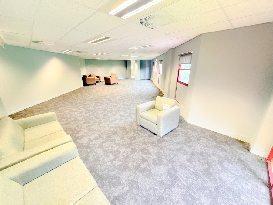 To Let Commercial Property for Rent in Parktown Gauteng