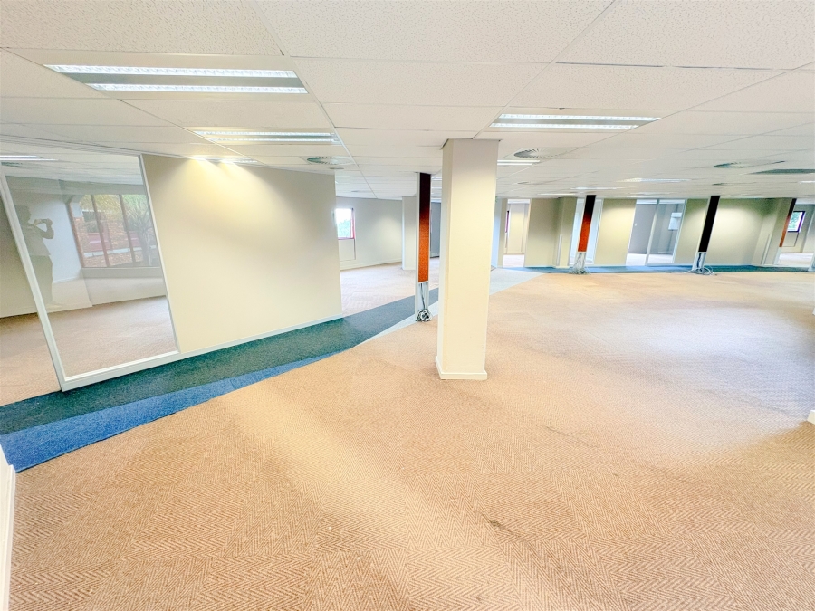 To Let Commercial Property for Rent in Parktown Gauteng