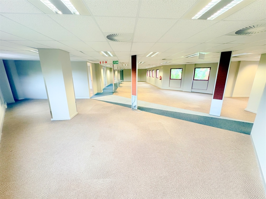 To Let Commercial Property for Rent in Parktown Gauteng