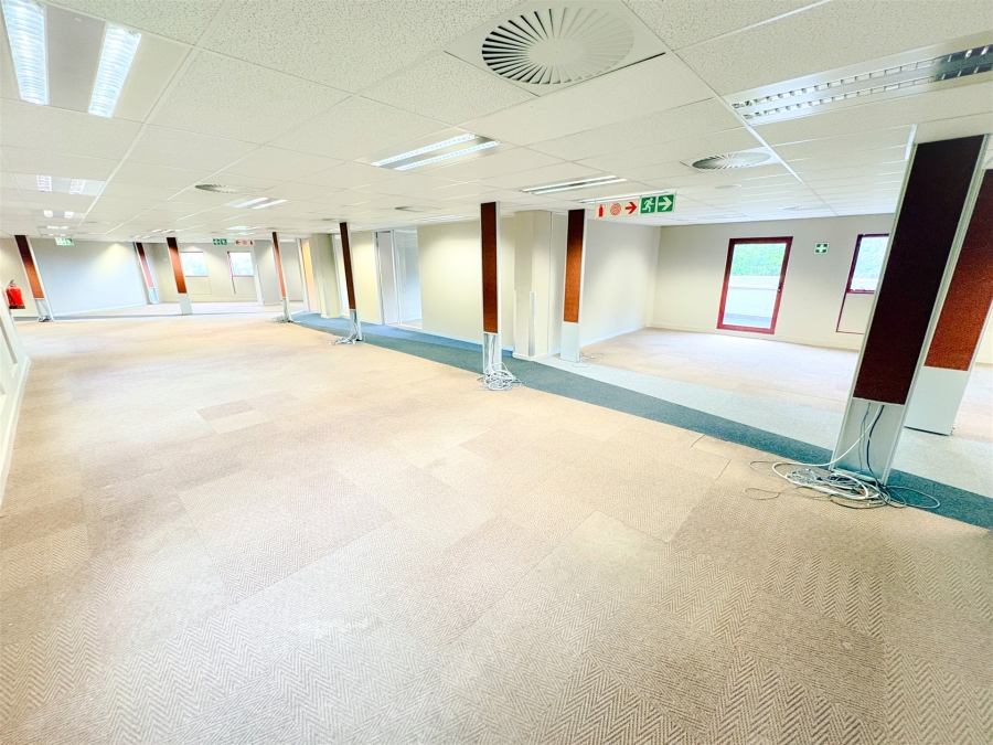 To Let Commercial Property for Rent in Parktown Gauteng