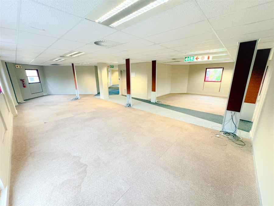 To Let Commercial Property for Rent in Parktown Gauteng