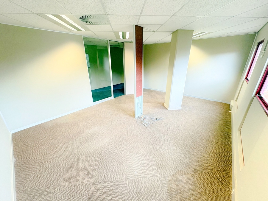 To Let Commercial Property for Rent in Parktown Gauteng