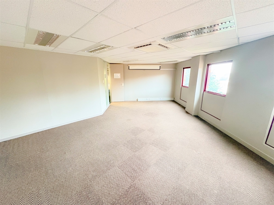 To Let Commercial Property for Rent in Parktown Gauteng