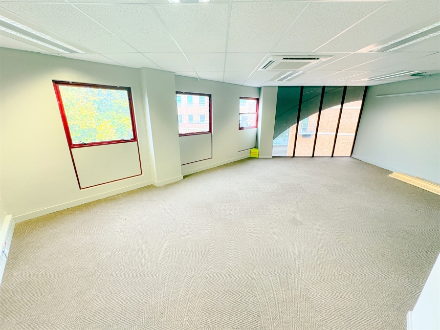 To Let Commercial Property for Rent in Parktown Gauteng
