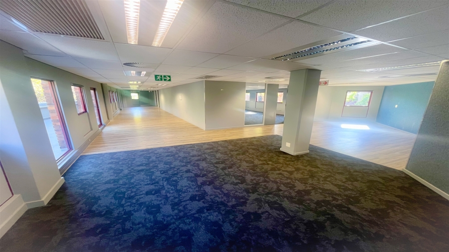 To Let Commercial Property for Rent in Parktown Gauteng