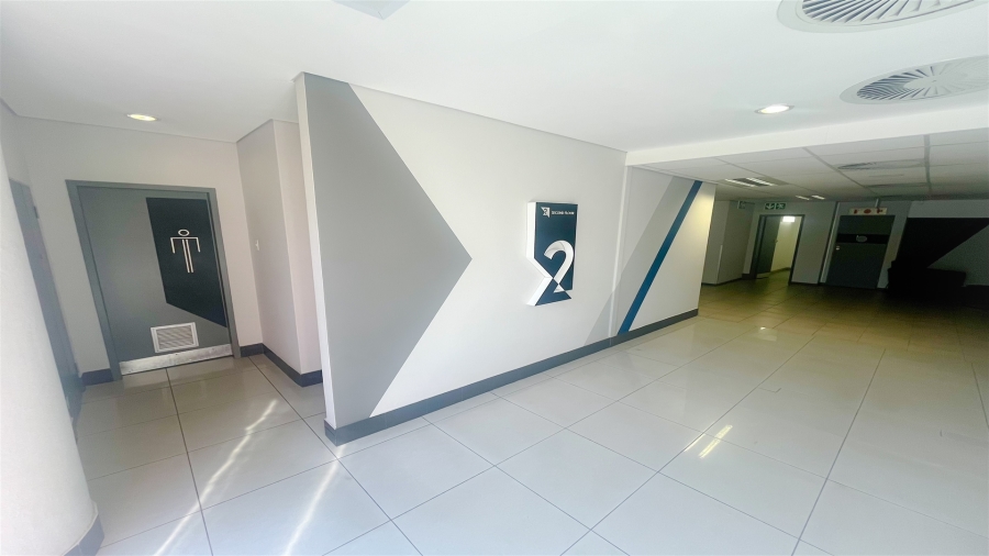 To Let Commercial Property for Rent in Parktown Gauteng