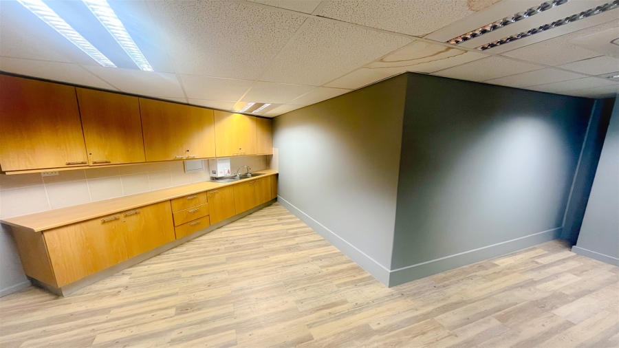 To Let Commercial Property for Rent in Parktown Gauteng