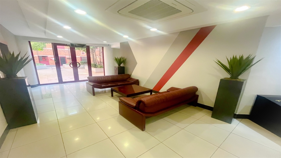 To Let Commercial Property for Rent in Parktown Gauteng