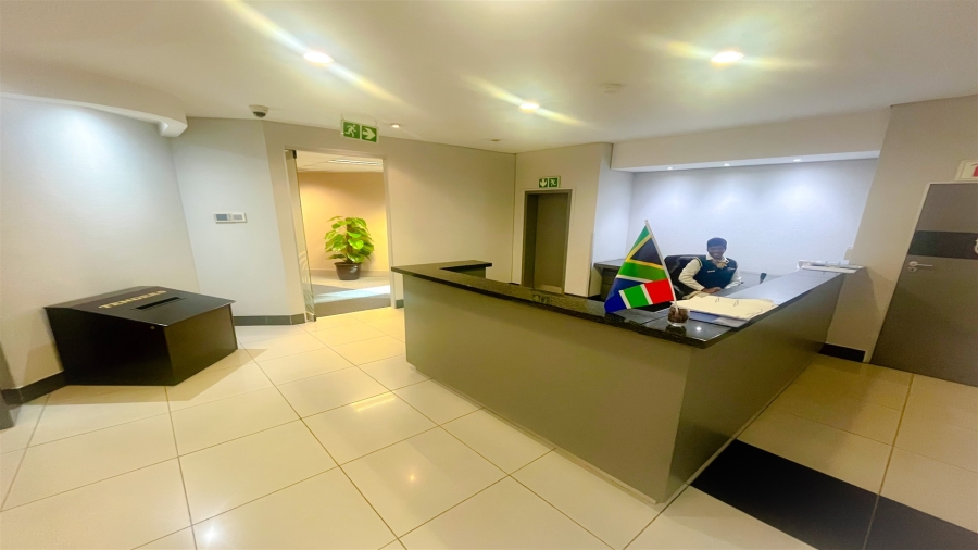To Let Commercial Property for Rent in Parktown Gauteng