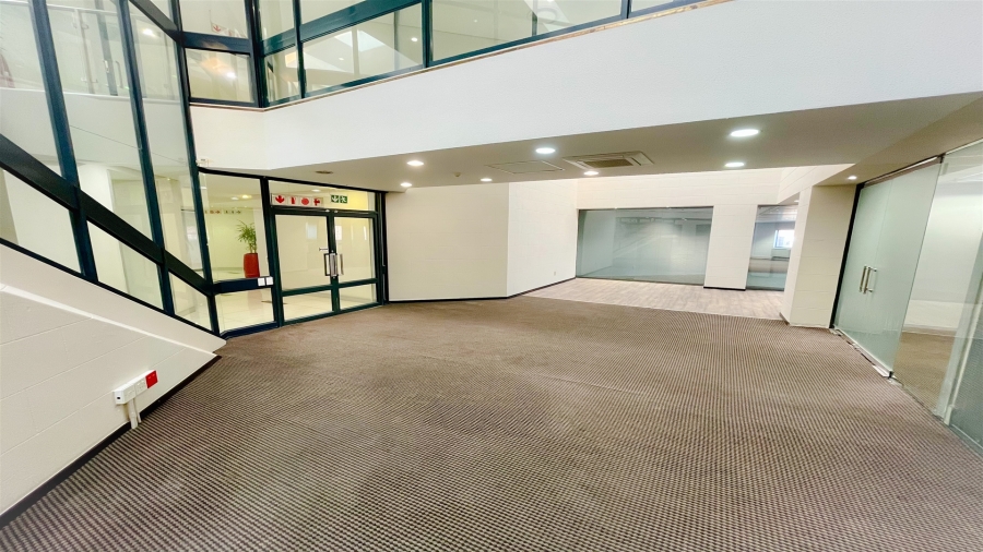 To Let Commercial Property for Rent in Parktown Gauteng