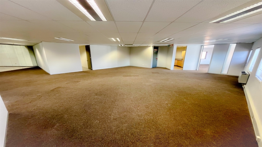 To Let Commercial Property for Rent in Parktown Gauteng