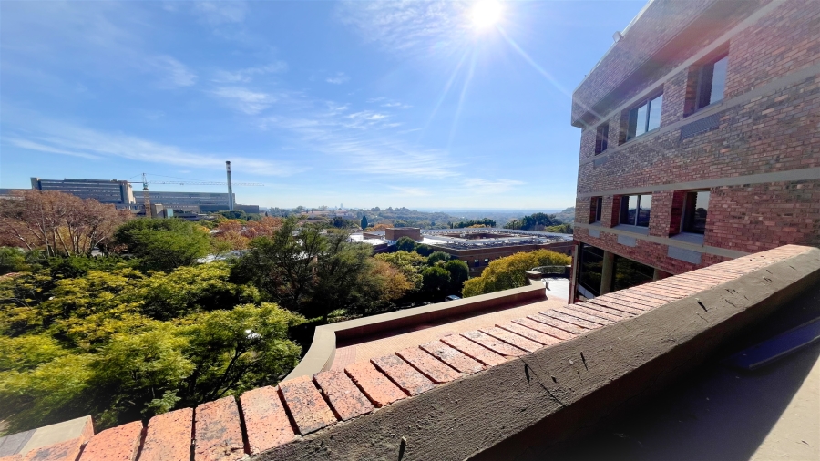 To Let Commercial Property for Rent in Parktown Gauteng