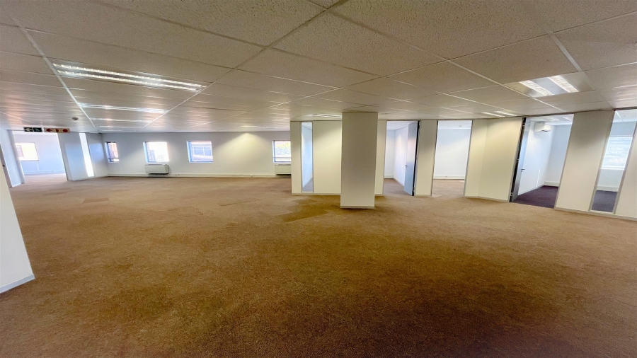 To Let Commercial Property for Rent in Parktown Gauteng