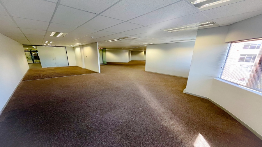 To Let Commercial Property for Rent in Parktown Gauteng