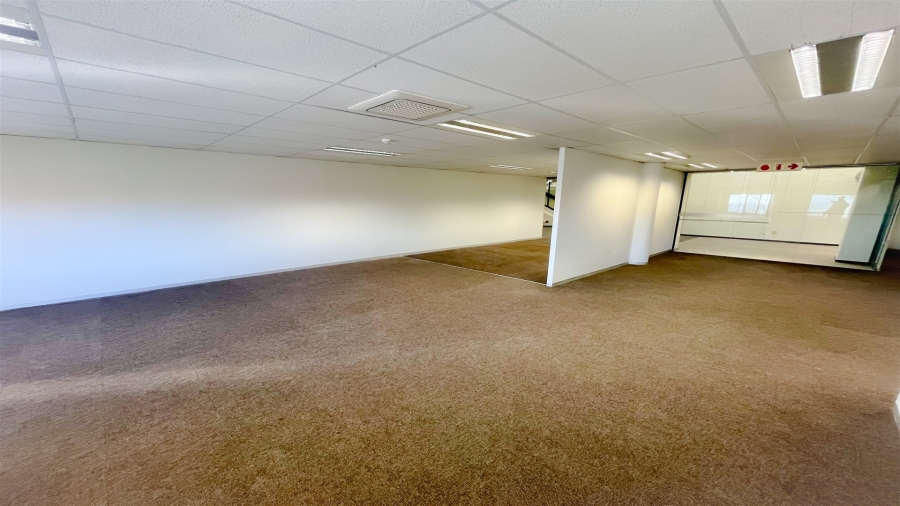 To Let Commercial Property for Rent in Parktown Gauteng