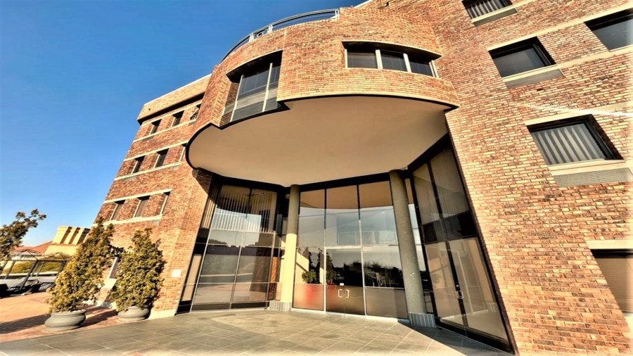 To Let Commercial Property for Rent in Parktown Gauteng