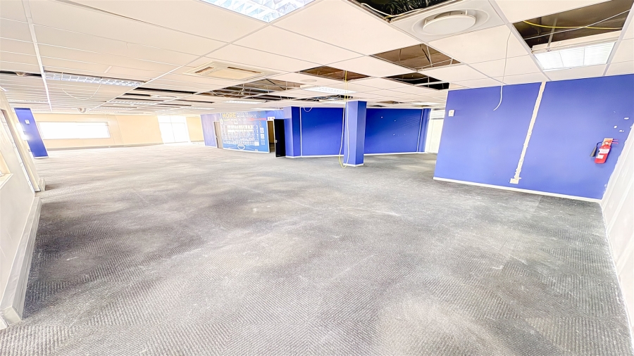 To Let Commercial Property for Rent in Bedfordview Gauteng