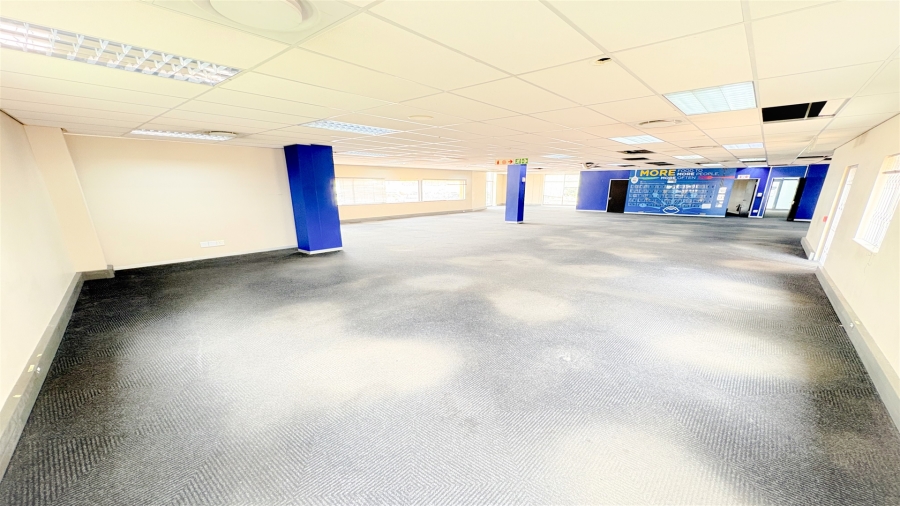 To Let Commercial Property for Rent in Bedfordview Gauteng