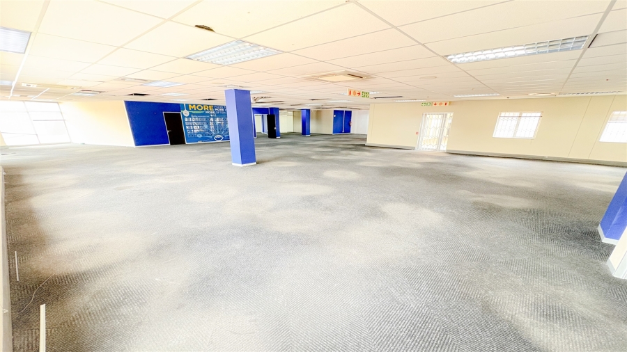 To Let Commercial Property for Rent in Bedfordview Gauteng