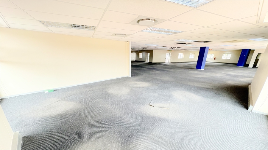 To Let Commercial Property for Rent in Bedfordview Gauteng
