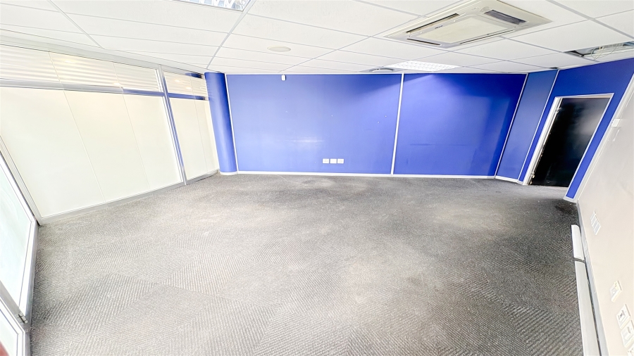 To Let Commercial Property for Rent in Bedfordview Gauteng