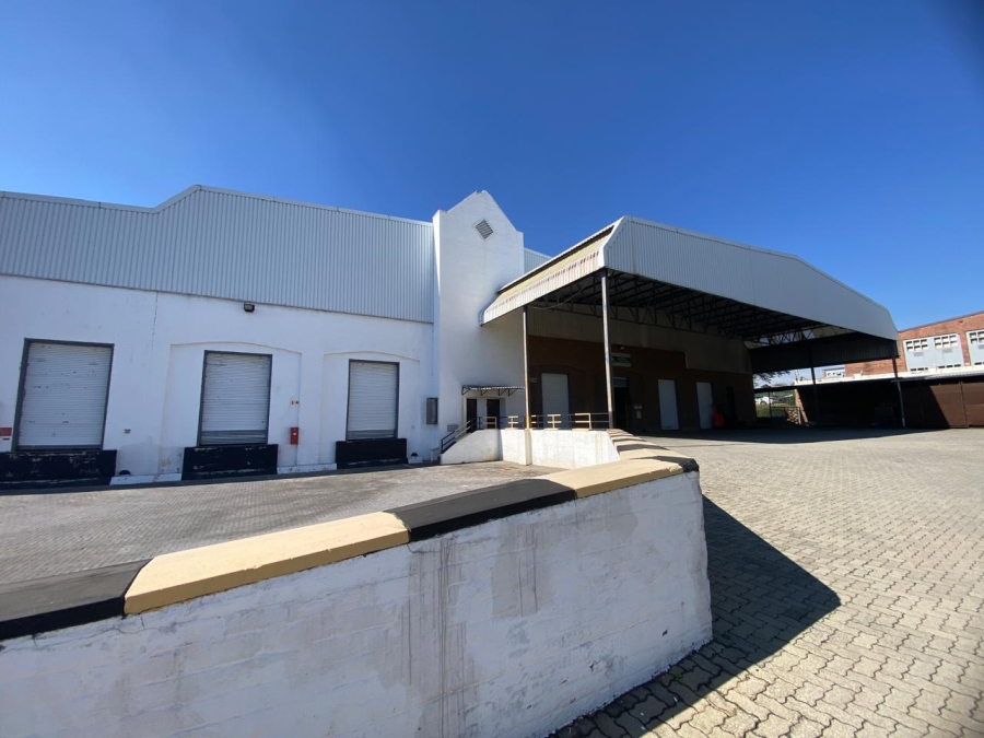 To Let Commercial Property for Rent in Randjespark Gauteng