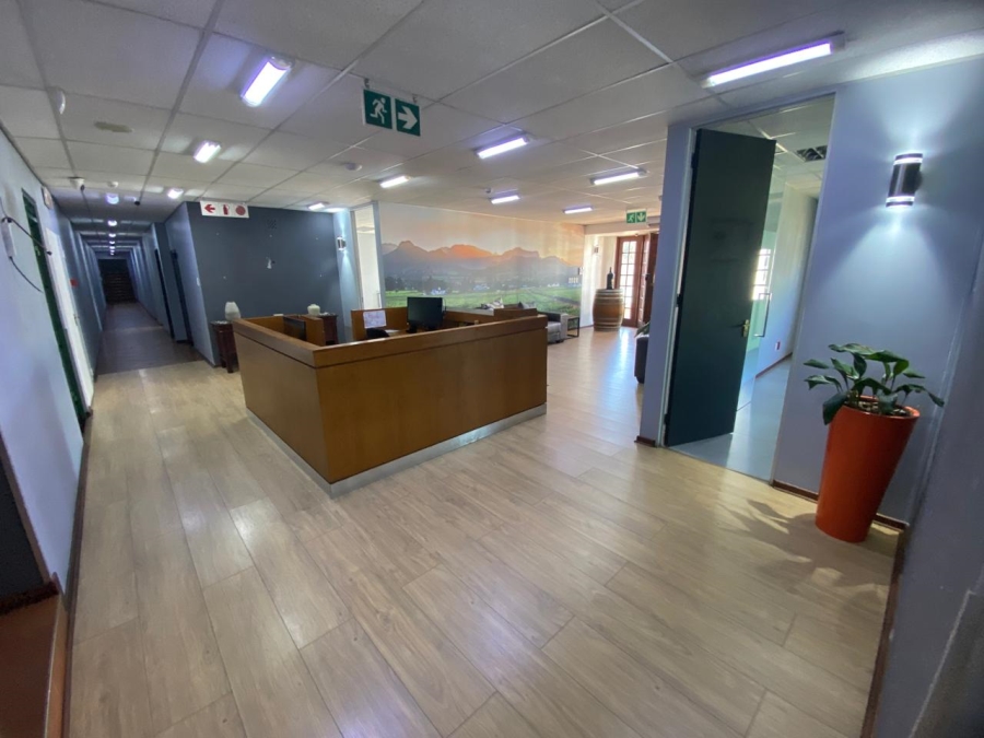 To Let Commercial Property for Rent in Randjespark Gauteng