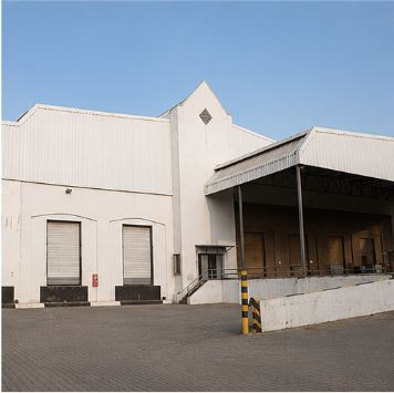 To Let Commercial Property for Rent in Randjespark Gauteng