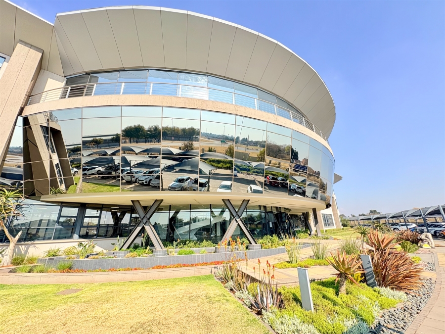To Let Commercial Property for Rent in Parkhaven Gauteng