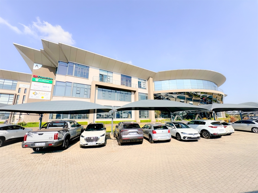 To Let Commercial Property for Rent in Parkhaven Gauteng