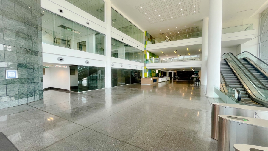 To Let Commercial Property for Rent in Melrose Arch Gauteng