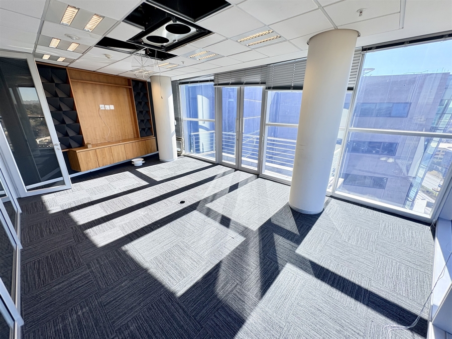 To Let Commercial Property for Rent in Melrose Arch Gauteng