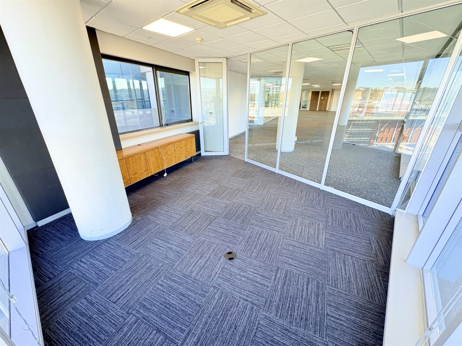 To Let Commercial Property for Rent in Melrose Arch Gauteng