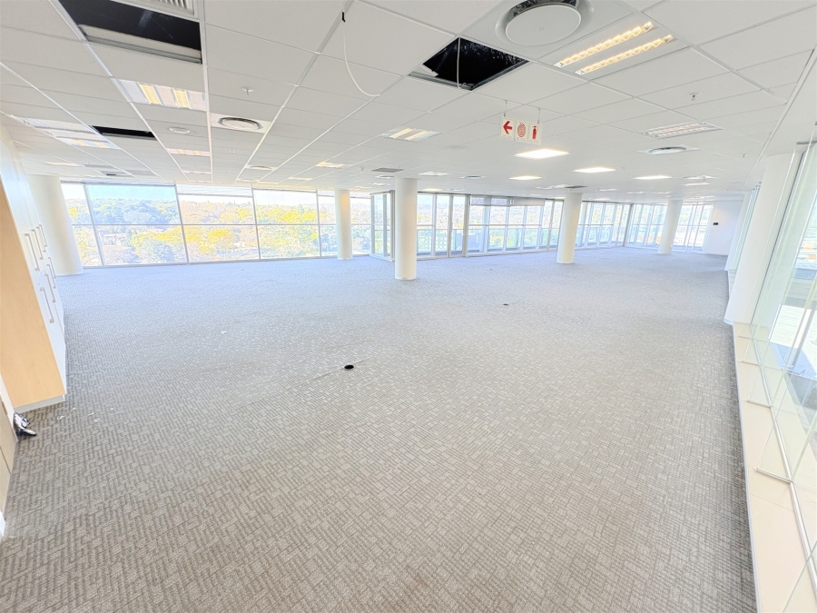 To Let Commercial Property for Rent in Melrose Arch Gauteng